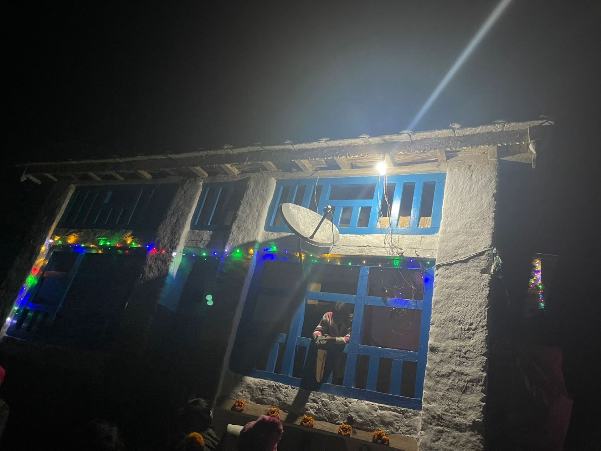 तिहारमा उज्यालो मात्र होइन, सहकार्यको चमक